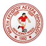 Home Team Flag