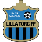Away Team Flag