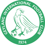 Away Team Flag